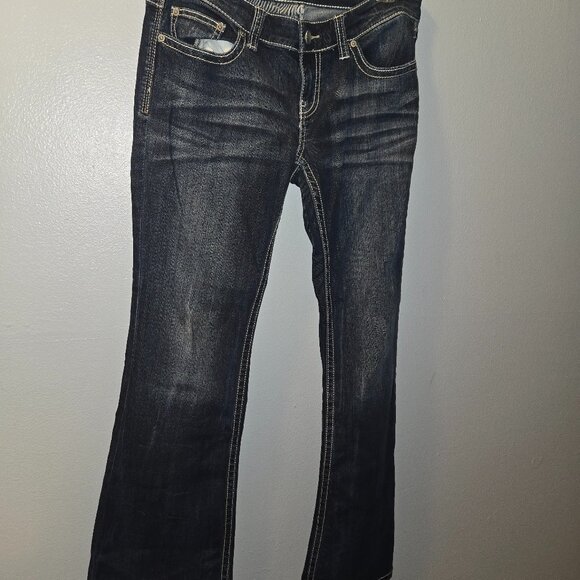 Buckle BKE Sabrina Jeans 27R - Picture 1 of 6